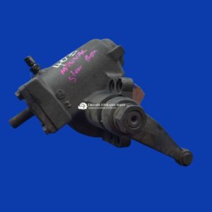 Toyota Landcruiser HJ45 HJ47 FJ45 manual steering box reco