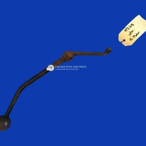 Toyota Landcruiser HJ45  gear stick /  gear lever     17299