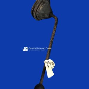 Toyota Landcruiser HJ45  gear stick / lever and boot