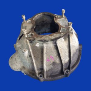 Toyota Landcruiser HJ47 bellhousing bell housing diesel