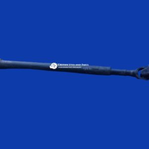 Toyota Landcruiser HJ47 rear prop shaft, Tail shaft Ute & Troop Carrier