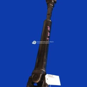 Toyota Landcruiser HJ61 12HT wagon FRONT prop shaft tail shaft AUTOMATIC    13443