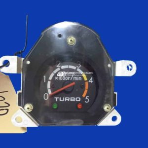 Toyota Landcruiser HJ61 Tachometer Tacho 12V