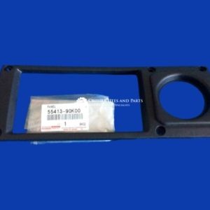 Toyota Landcruiser HJ75, 78 & HZJ79 series dash instrument panel 55413-90K00