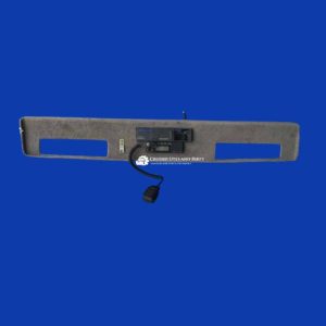 Toyota Landcruiser HJ75 FJ75 HZJ75 FZJ75 HZJ78 FZJ78 HDJ78 TROOP CARRIER fibreglass overhead console Beige Carpet      13699