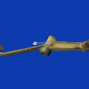 Toyota Landcruiser HJ75 HJ60 FJ75 HZJ75 (H55 H55F) 4wd Transfer lever