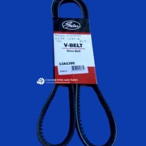 Toyota Landcruiser HJ75 diesel Air Conditioning Belt  99332-01395NG 13A1395