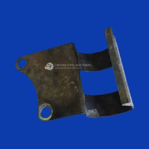 Toyota Landcruiser HJ75 lower radiator hose support bracket