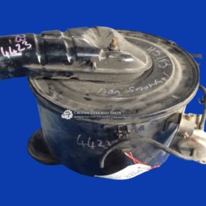 Toyota Landcruiser HJ75. FJ75   Non Snorkel type  Air cleaner box      4423