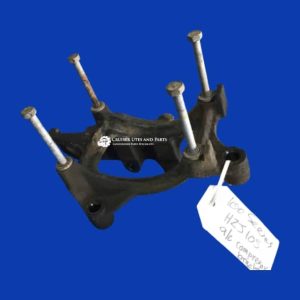 Toyota Landcruiser HZJ105 1HZ diesel Air Conditioning Compressor bracket