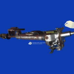 Toyota Landcruiser HZJ105 (diesel) Wagon  Steering column