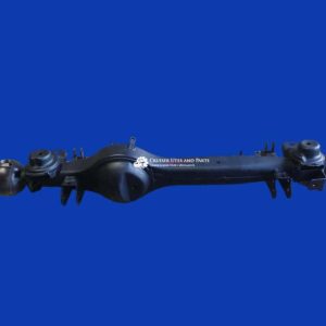 Toyota Landcruiser HZJ80 front diff differential housing bare 2nd hand