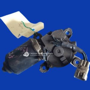 Toyota Landcruiser  HZJ75 HZJ78 HZJ79 Windscreen Wiper Motor diesel    85110-60180
