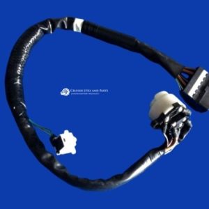 Toyota Landcruiser HZJ75 HZJ79 1995 onwards switch assy ignition 84450-60261