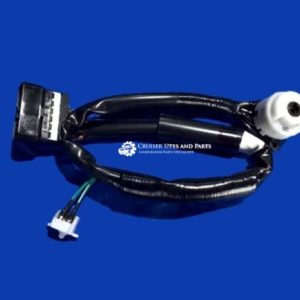 Toyota Landcruiser HZJ75 HZJ79 1995 onwards switch assy ignition 84450-60261ng