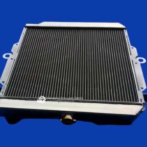 Toyota Landcruiser HZJ75 diesel Radiator (new)