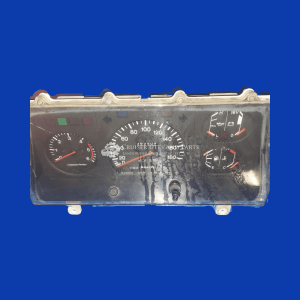 Toyota Landcruiser HZJ75 instrument cluster DIESEL 1HZ 363309km 83100-60471 12V 2nd hand