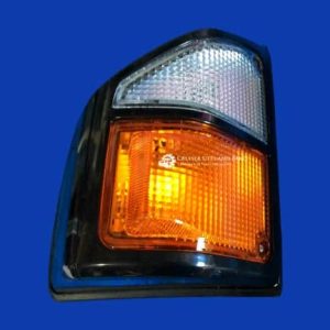 Toyota Landcruiser HZJ78 HZJ79 HDJ78 HDJ79 LH CORNER LAMP INDICATOR 81520-60390