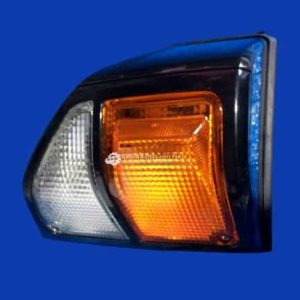 Toyota Landcruiser HZJ78 HZJ79 HDJ78 HDJ79 RH CORNER LAMP INDICATOR 81510-60520