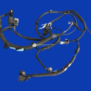 Toyota Landcruiser HZJ78 HZJ79 onwards Wiring harness ENGINE (RHD) 82121-6AG60 2nd hand
