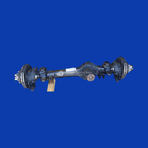 Toyota Landcruiser HDJ79 front diff bare new housing
