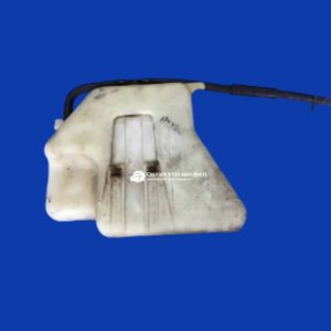 Toyota Landcruiser HZJ80 wagon radiator  overflow bottle