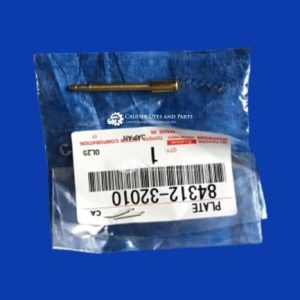 Toyota Landcruiser Horn Pin Contact 60 75 78 79 series  (genuine)   84312-32010