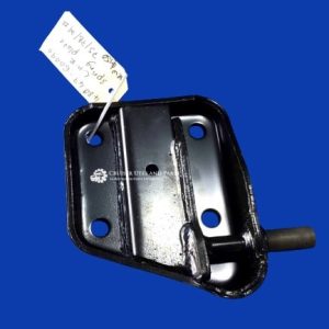 Toyota Landcruiser LHR UBolt seat spring plate left hand rear 48047-60090 new