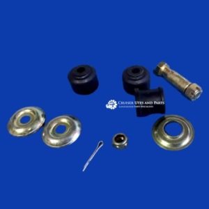 Toyota Landcruiser Link bush kit 78 / 79 series bushes only  48802-RSLBK78
