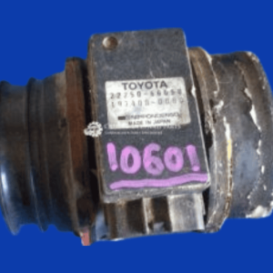 Toyota Landcruiser METER ASSY, INTAKE AIR FLOW Denso.   22250-66050.       10601
