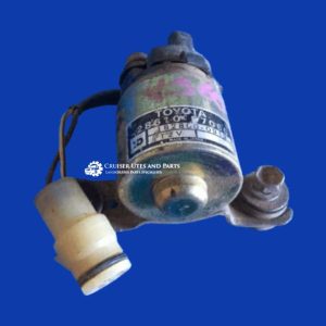 Toyota Landcruiser Main Glow plug relay  Diesel  BJ42 HJ47 HJ60 HJ75 HZJ75    28610-57060