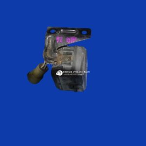 Toyota Landcruiser Power outlet box  from HJ61 Wagon    24V