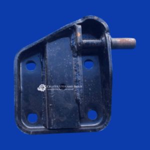 Toyota Landcruiser RHR UBolt seat spring plate Right Hand Rear 48046-60100