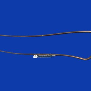 Toyota Landcruiser Rocker cover, Valve Cover, tappet Gasket HJ47 HJ60 HJ75 with 2H 11213-68010