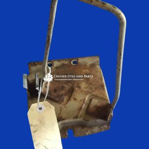 Toyota Landcruiser SWB Troop Carrier BJ40  BJ42 FJ45 HJ45 HJ47 Jack Holder      17425