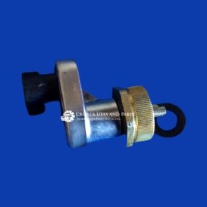 Toyota Landcruiser Speedo Sensor 83181-20040 HZJ78 HZJ79 HZJ80 without speedo cable 1HZ