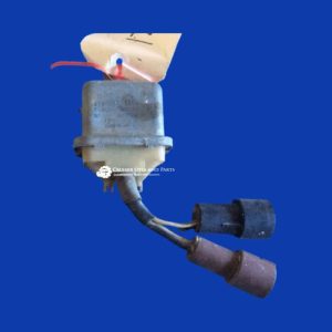 Toyota Landcruiser Starter relay  28300-54070 75 series  12V Denso BJ73