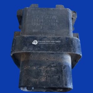 Toyota Landcruiser Starter relay  28300-54110 75 80 series  1HZ 5/93 -7/01 12V
