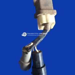 Toyota Landcruiser Starter relay   HJ75 28300-17030 12V Denso