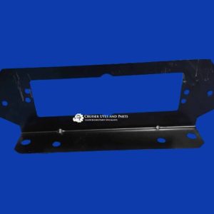 Toyota Landcruiser Tail light Bracket to suit 40 / 45 series,     81550-BRKT