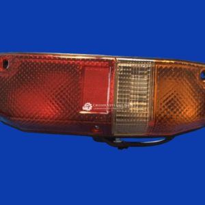 Toyota Landcruiser Tail light complete to suit Troop Carrier  75 78 series, L/H 81560-90K09  81560-69105