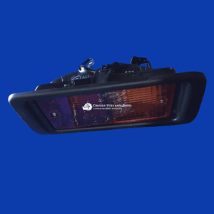 Toyota Landcruiser Tail light lamp (bumper) to suit Troop Carrier  75 78 series & VDJ76 wagon left    L/H 81560-60810