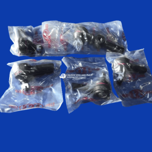 Toyota Landcruiser Tie Rod End Kit 42, 45 & 47 Series models 45040-69040