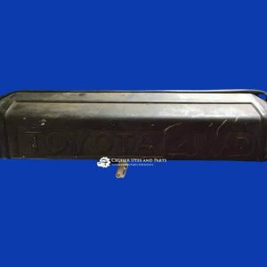 Toyota Landcruiser Troop Carrier Barn Door light        HJ75 HZJ75 HZJ78 FZJ78 HDJ78     17404