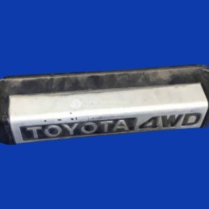 Toyota Landcruiser Troop Carrier Barn Door light        HJ75 HZJ75 HZJ78 FZJ78 HDJ78