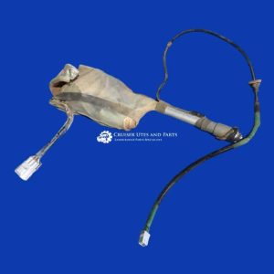 Toyota Landcruiser VDJ76 VDJ78 VDJ79 Electric aerial