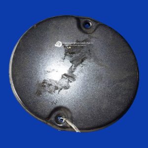 Toyota Landcruiser   VDJ76 VDJ78 VDJ79 Inside fuel tank cover