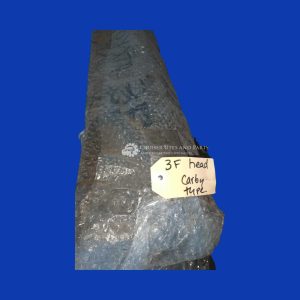 Toyota  Landcruiser Petrol 3F reconditioned cylinder head FJ75 FJ80 FJ60