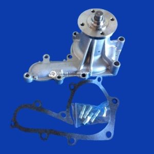 Toyota Landcruiser Water Pump Landcruiser 1HZ 1HD 4.2L 6 Cylinder Diesel HZJ HDJ 16100-19235