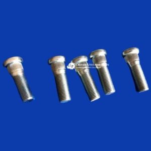 Toyota Landcruiser Wheel Stud 5 Stud Wheel 76 78 79 100 105 Series       90942-02077           (set of 5)